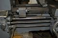 20" x 72" SIRCO GAP BED ENGINE LATHE