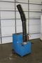 1.5 HP TORIT PORTA TRUNK FUME COLLECTOR