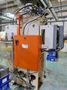 29.5 TON NEFF HYDRAULIC C FRAME PRESS