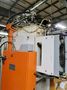 42 TON NEFF C FRAME HYDRAULIC PRESS