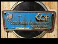 COE 48" X .075" SERVO FEEDER/ STRAIGHTENER
