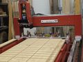 Legacy Woodworking Machinery Maverick 4′ x 8′ CNC Router with Rotary Turning Center (2025)