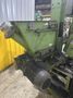 HERTWICH ENGINEERING MODEL #HE-300-30/A SWARF PUCK BRIQUETTER PRESS MACHINE: STOCK #23345