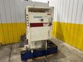 40 GPM BARNES MODEL RMP-25 COMBINATION MAGNETIC SEPERATOR & FABRIC COOLANT FILTERING SYSTEM: STO