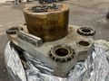 3000 TON NATIONAL (CROSBY GROUP) 4-POST HYDRAULIC PRESS / WIRE ROPE SWAGING MACHINE: STOCK #1945