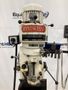 Birmingham BPS-1649 9″ x 49″ Vertical Milling Machine w/ Mitutoyo DRO & Power Feed