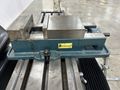 Birmingham BPS-1642 9″ x 42″ Vertical Milling Machine w/ Power Feed, Machinist Vise