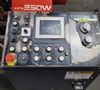 Amada HFA-250W 10″ x 10″ Automatic Horizontal Band Saw (2015)