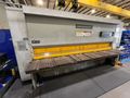 Cincinnati 500HS 1/2″ x 12′ Hydraulic Plate Shear