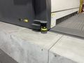 LVD Taurus FL-12030 10 kW CNC Fiber Laser (2020)