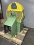 1" (25mm) Torrington Model 3 1/2, 2 Die Rotary Swaging Machine