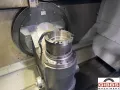 KLINGELNBERG OERLIKON C30 - Spiral Bevel Gear Generator