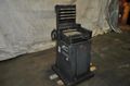 12" X .125" RAPID AIR STRAIGHTENER