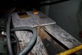 12" X .187" CWP SERVO FEEDER