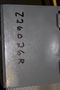 11" W X 121" L LIVONIA B-11 MAGNETIC SLIDE CONVEYOR