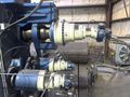 Faccin 3HEP-SX210 3-Roll Planetary Design Plate Bending Roll (2025)