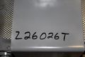 8.5" X 121" LIVONIA B-11 MAGNETIC CONVEYOR