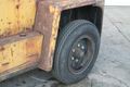 13000 LBS TOYOTA DIESEL FORKLIFT: STOCK # 65320