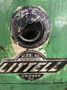 25000 LB X 24" X .250" COIL CRADLE STRAIGHTENER