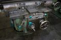 #6 CINCINNATI VERTICAL MILL: STOCK #73851