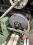 CONTINENTAL PIPE & TUBE CUTOFF MACHINE: STOCK #77123