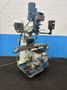 3 HP BAILEIGH MODEL #949-3 VERTICAL RAM TYPE MILL: STOCK #77114