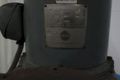 1-1/2 HP BRIDGEPORT VERTICAL RAM TYPE MILL: STOCK #75130