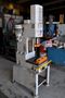 10 TON HYDRAULIC C FRAME PRESS