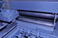 18" X 24" X .250" COE AIR FEEDER STRAIGHTENER