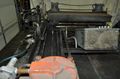 36" X 36" X .150" DALLAS AIR FEEDER STRAIGHTENER