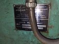 BRG 2600 A12 8′ x 1/2″ Hydraulic Shear