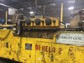 13000 LB X 24" X .187" PERFECTO / DALLAS SERVO FEEDLINE