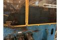 10000 LB X 18" X .312" 2002 COLT CSHCEJH-1000-18 CRADLE/STRAIGHTENER