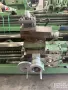 VICTOR 32160HD Heavy Duty Engine Lathe #8288