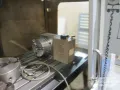 2007 HAAS VF-3YT Vertical Machining Center w/ 4th Axis #8360