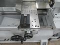 Haas TL-1 CNC Toolroom Lathe with Tailstock, 3-Jaw Chuck, Coolant Tank and Pump, New 2008