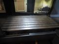 Johnford DMC-2100H Bridge Type CNC Vertical Machining Center with Fanuc 18i-MB, Renishaw Probing, 40 ATC, LESS THAN 8500 CUTTING HOURS