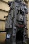 400 TON MINSTER KNUCKLE JOINT PRESS: STOCK #74582