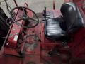30,000 LB TAYLOR MODEL #TC22 OUTDOOR YARD FORK TRUCK: STOCK #18137