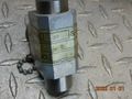 100 TON TOLEDO TRANSDUCERS LOAD TONNAGE METER & MONITOR: STOCK #16453
