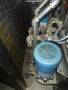 JenFab Lean Clean 360-1 Rotary Basket Parts Washer