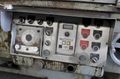 24" X 96" X 30" MATTISON HORIZONTAL SURFACE  GRINDER: STOCK #58851