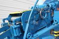 18" X .187" AUTOMATIC FEEDS COIL STRAIGHTENER: STOCK: #54744