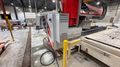 Park Industries Javelin Waterjet Cutting System (#6021)