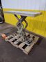 2,000 LBS X 24" X 48" AMERICAN MODEL #P36-020 HYDRAULIC SCISSOR LIFT TABLE, SINGLE PHASE 115V: S