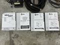 Miller Syncrowave 250 DX AC/DC TIG & Stick Welder Package