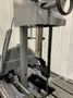 18" X 22" HYDMECH  MODEL # VW-18 MITERING VERTICAL BAND SAW: STOCK #78584