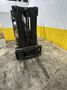 7,600 LBS CAT MODEL #FGC40K LP FORKLIFT: STOCK #23601