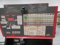 Lincoln Electric Power Wave C300 multi-process power source with an integrated wire feeder- Auction Item