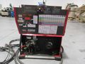 Lincoln Electric Power Wave C300 multi-process power source with an integrated wire feeder- Auction Item